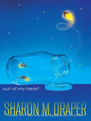 cover image of Out of My Heart